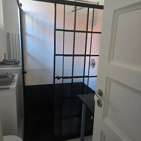 Feriehus National Arena