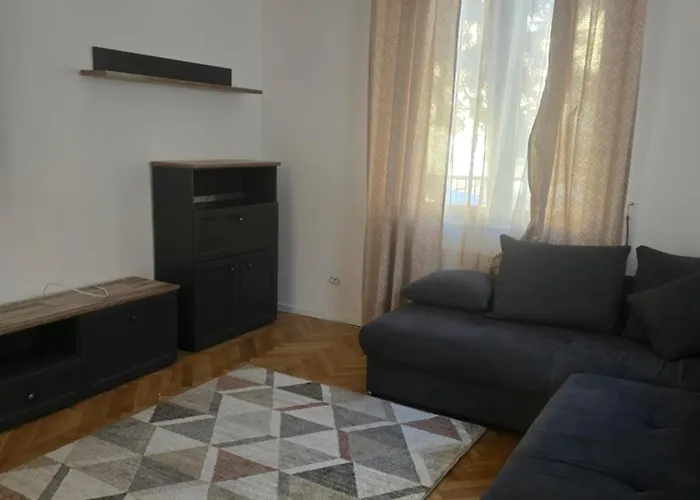 National Arena Feriehus