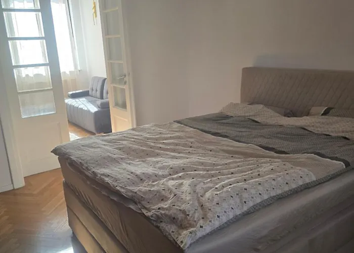 National Arena Feriehus *