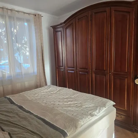 National Arena Nyaraló